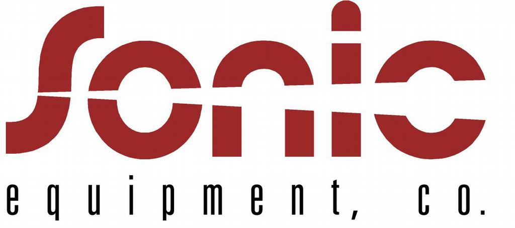 Sonic Equipment Company Iola KS 66749 6203655701